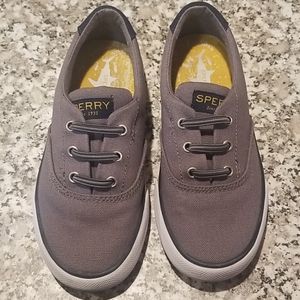 Toddler Boys Sperrys
